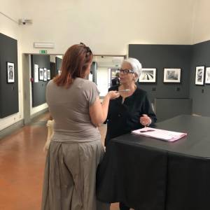 Foto Fino al 21 settembre aperta a Roma la mostra 'Tina Modotti. Donna, Fotografa, Militante' 4