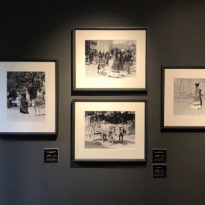 Foto Fino al 21 settembre aperta a Roma la mostra 'Tina Modotti. Donna, Fotografa, Militante' 11
