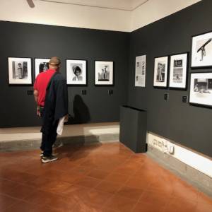 Foto Fino al 21 settembre aperta a Roma la mostra 'Tina Modotti. Donna, Fotografa, Militante' 13