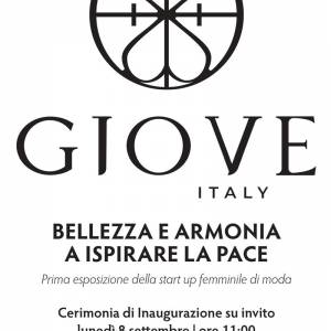 Foto A Roma una startup di moda che esprime la forza e la speranza delle donne oltre la guerra 1