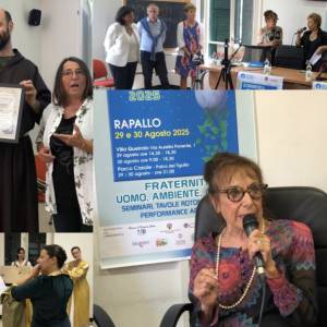 Foto Festival di Bioetica 2025: interviste, materiali, contenuti, immagini dalla nona edizione 4