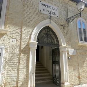 Foto Grandi donne di Ascoli Satriano 2