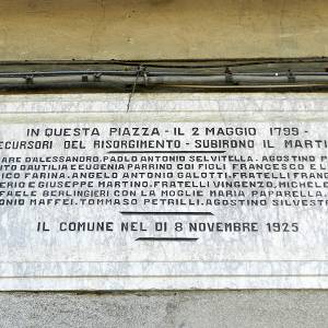 Foto Grandi donne di Ascoli Satriano 8