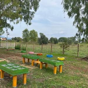 Foto Il ‘Villaggio ZeroCento’ a Ferentino: una buona pratica innovativa della cooperazione 2
