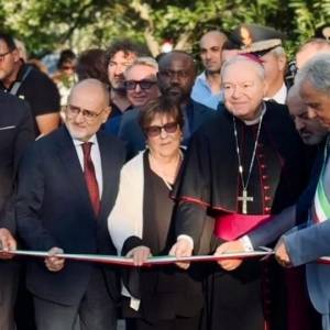 Foto Il ‘Villaggio ZeroCento’ a Ferentino: una buona pratica innovativa della cooperazione 3