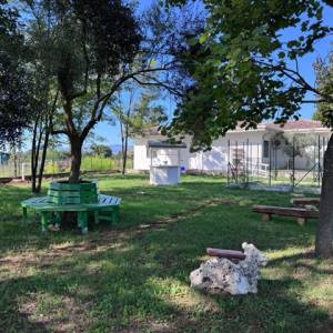 Foto Il ‘Villaggio ZeroCento’ a Ferentino: una buona pratica innovativa della cooperazione 7
