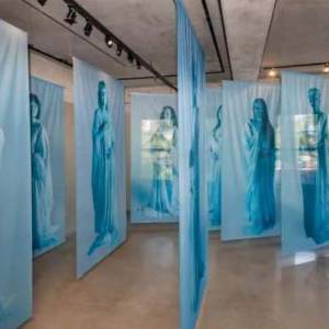 Foto Intorno ad un libro e altro ancora: 'Graffi sulla corteccia – Rinascere dalla violenza'
 2