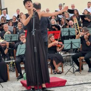 Foto L’orchestra come metafora di PACE 1