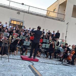 Foto L’orchestra come metafora di PACE 2