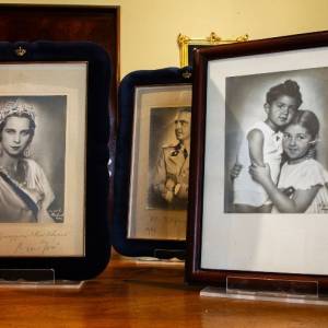 Foto Con il FAI a Milano in mostra i ritratti fotografici di Ghitta Carell  3