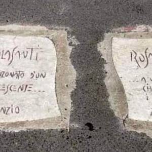 Foto Cinquanta anni fa il Massacro del Circeo  -  di Maria Mantello 1