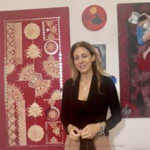 Foto Roma/Dieci mesi di “Tetti Rossi” alla Casa delle donne: un’esperienza di housing al femminile 2
