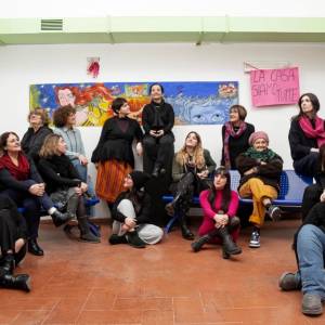 Foto Terni / 'È un problema mio': perchè la violenza di genere riguarda l'intera società 1