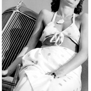 Foto 'Lee Miller. Opere 1930-1955', la grande mostra dell’autunno a CAMERA
  1