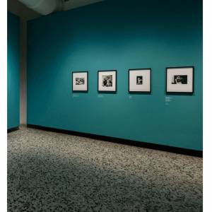 Foto 'Lee Miller. Opere 1930-1955', la grande mostra dell’autunno a CAMERA
  6
