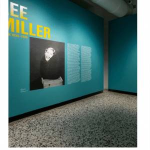 Foto 'Lee Miller. Opere 1930-1955', la grande mostra dell’autunno a CAMERA
  8
