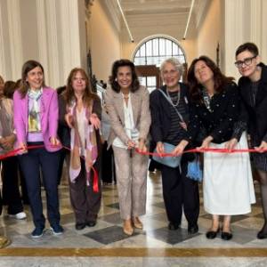 Foto Messina / Il voto alle donne. La storia di un diritto raccontata dai francobolli 3