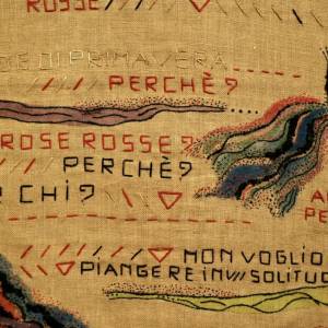 Foto A Firenze è 'Ironia Ribelle' con la mostra dedicata a Clemen Parrocchetti  4