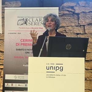 Foto Premio Letterario Nazionale Clara Sereni: ecco tutti i finalisti della sesta edizione 4