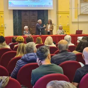 Foto A Foggia in mostra 'Tina Modotti. Donna, Fotografa, Militante. Una vita fra due mondi' 3