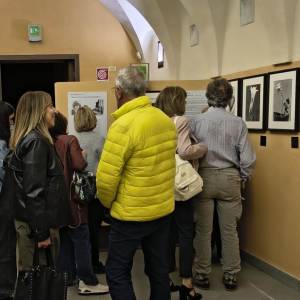 Foto A Foggia in mostra 'Tina Modotti. Donna, Fotografa, Militante. Una vita fra due mondi' 4