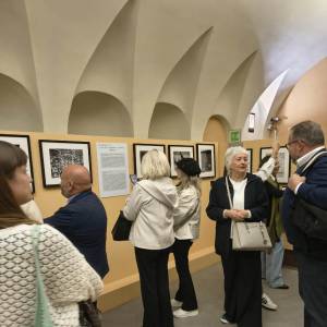 Foto A Foggia in mostra 'Tina Modotti. Donna, Fotografa, Militante. Una vita fra due mondi' 5