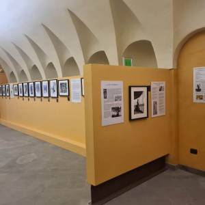 Foto A Foggia in mostra 'Tina Modotti. Donna, Fotografa, Militante. Una vita fra due mondi' 6