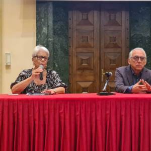 Foto A Foggia in mostra 'Tina Modotti. Donna, Fotografa, Militante. Una vita fra due mondi' 7