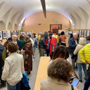 Foto A Foggia in mostra 'Tina Modotti. Donna, Fotografa, Militante. Una vita fra due mondi' 8
