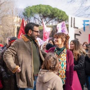 Foto Festa del Cinema di Roma e Alice nella città: verso un cinema accessibile e inclusivo 1
