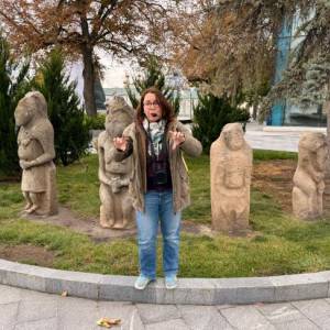 Foto La guerra in Ucraina vista dalle donne. Intervista a Marina Sorina di Pinuccia Montanari 6