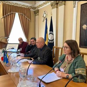 Foto La guerra in Ucraina vista dalle donne. Intervista a Marina Sorina di Pinuccia Montanari 7