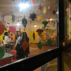 Foto I 25 anni di Cantiere Infanzia: un successo di Nuove Risposte e della cooperazione sociale  1