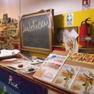 Foto I 25 anni di Cantiere Infanzia: un successo di Nuove Risposte e della cooperazione sociale  2