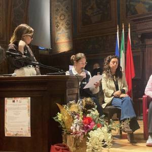Foto Perugia / 50 anni di Consultori. Radici profonde, Sguardo al domani  3