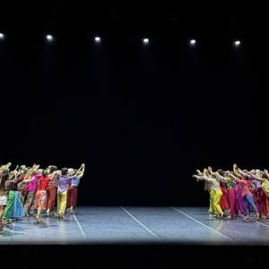 Foto CANTI D'ALLENZA 1