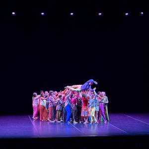 Foto CANTI D'ALLENZA 2