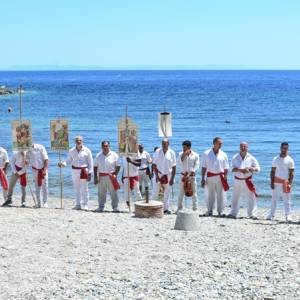 Foto Rassegna di teatro in carcere / Destini incrociati. XI edizione 1
