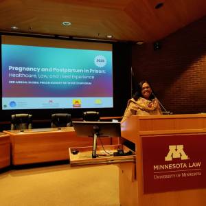 Foto Lavori in corso  / Tutela dei diritti dei figli dei detenuti dalla Puglia a Minneapolis 2