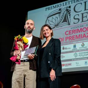 Foto Premio Letterario Nazionale Clara Sereni: consegnati i premi della sesta edizione 4