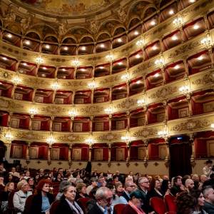 Foto Premio Letterario Nazionale Clara Sereni: consegnati i premi della sesta edizione 5