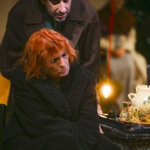 Foto Deianira, la donna nel mondo patriarcale della tragedia greca. Incontro con Micaela Esdra 2