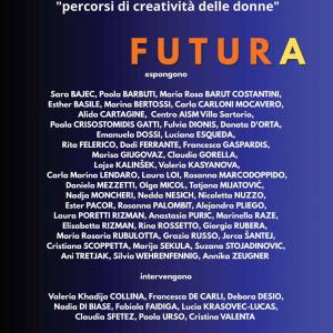 Foto Trieste / Espansioni: tredicesima edizione dal titolo 'Futura' 3