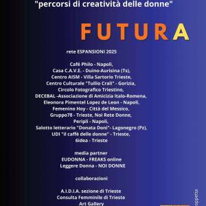 Foto Trieste / Espansioni: tredicesima edizione dal titolo 'Futura' 4