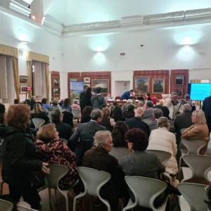 Foto Vasto / in mostra 'Tina Modotti Donna, Fotografa, Militante. Una vita fra due mondi'  2