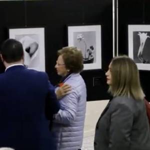 Foto Vasto / in mostra 'Tina Modotti Donna, Fotografa, Militante. Una vita fra due mondi'  4