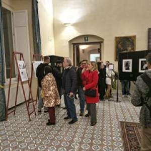 Foto Vasto / in mostra 'Tina Modotti Donna, Fotografa, Militante. Una vita fra due mondi'  6