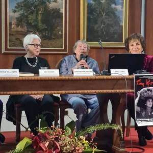 Foto Vasto / in mostra 'Tina Modotti Donna, Fotografa, Militante. Una vita fra due mondi'  8