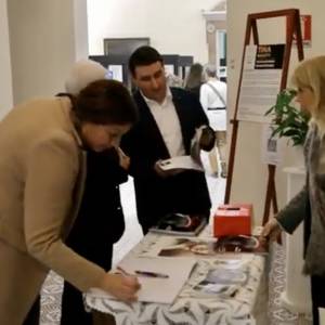 Foto Vasto / in mostra 'Tina Modotti Donna, Fotografa, Militante. Una vita fra due mondi'  11