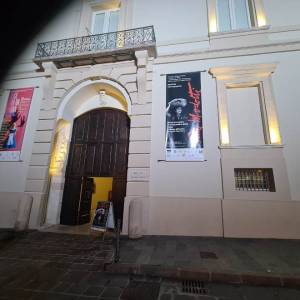 Foto Vasto / in mostra 'Tina Modotti Donna, Fotografa, Militante. Una vita fra due mondi'  13